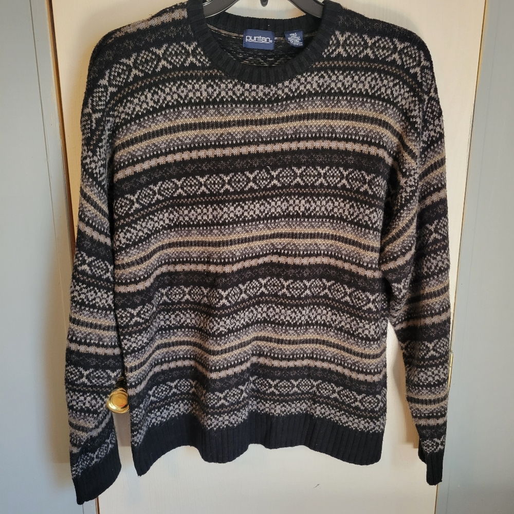 Comfortable Sweater